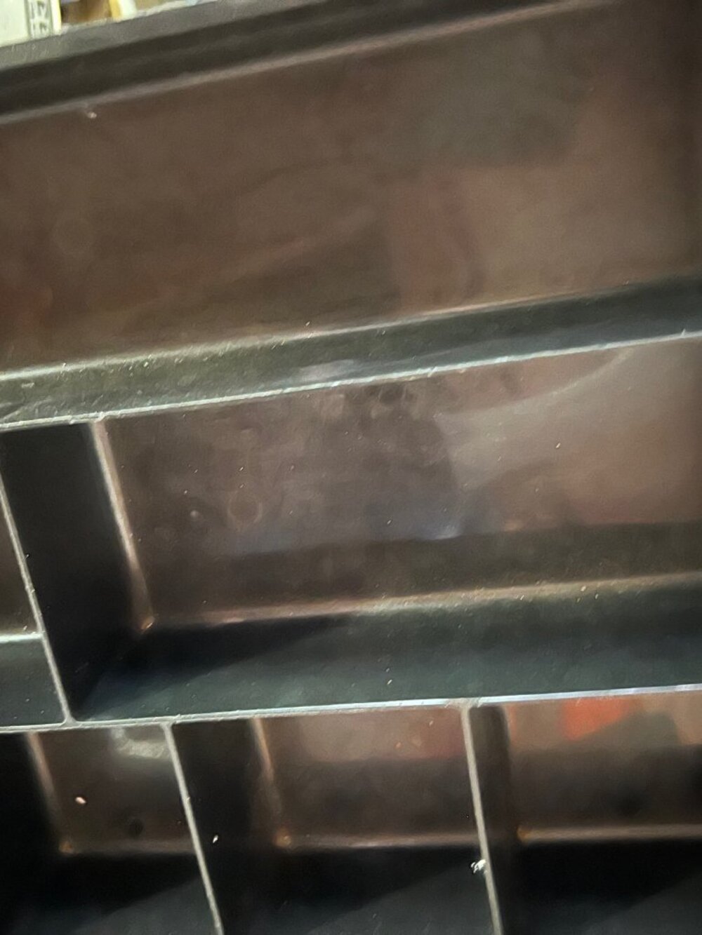 DRAWER ORGANIZER